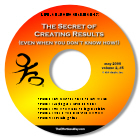 Life Changing Secrets CD #17